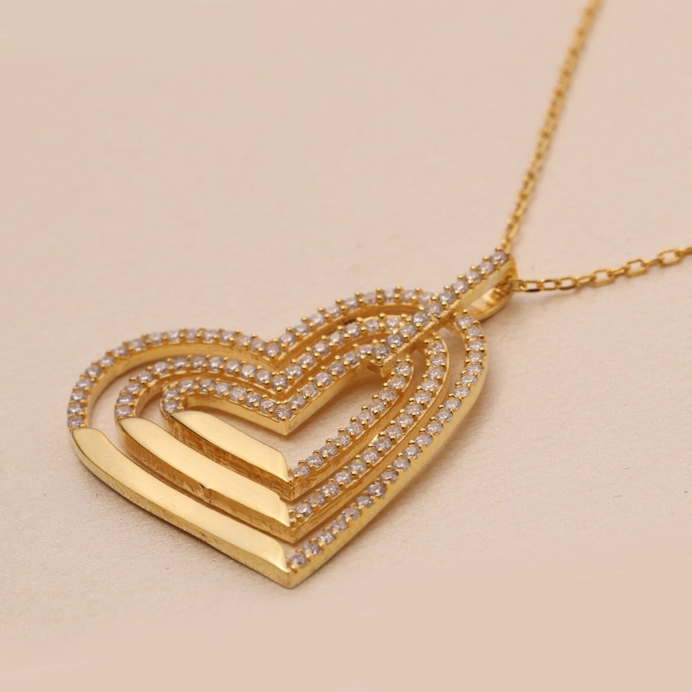 Blake Kolye 719025 Gold