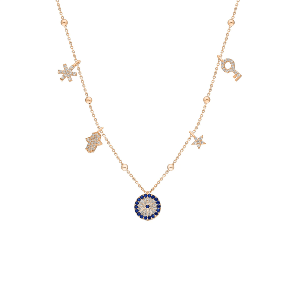 Charm Kolye 718939