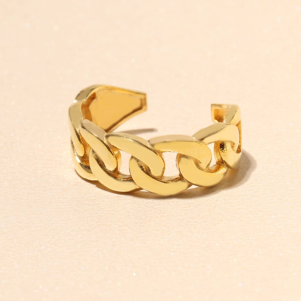 Coratwo Yüzük 719267 Gold