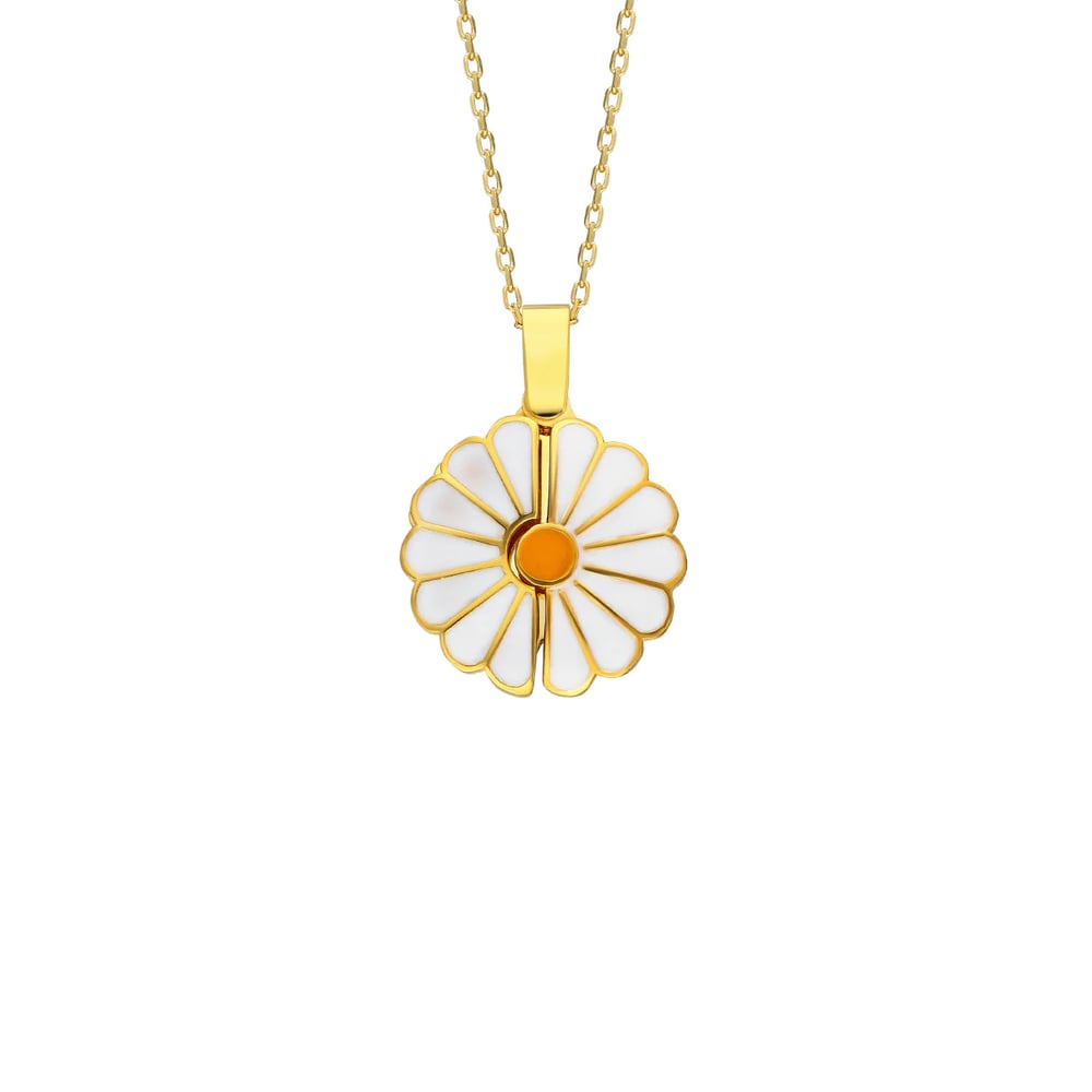 Daisy Kolye 718923 Gold