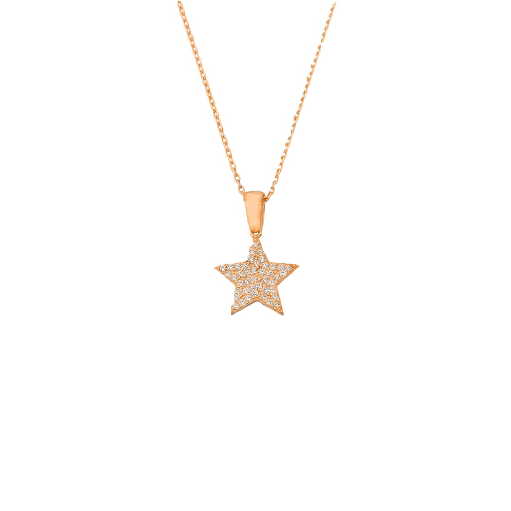 Dani Kolye 719085 Silver