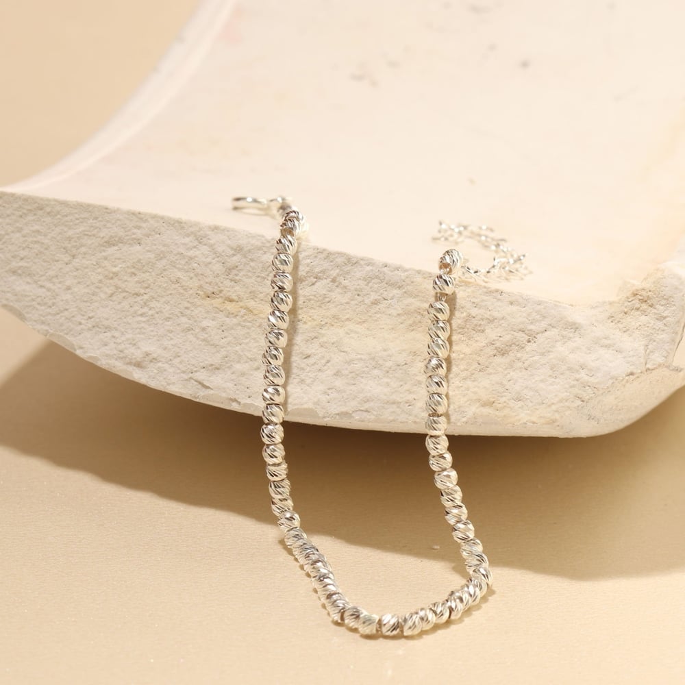 Dorica Bileklik 718535 Silver