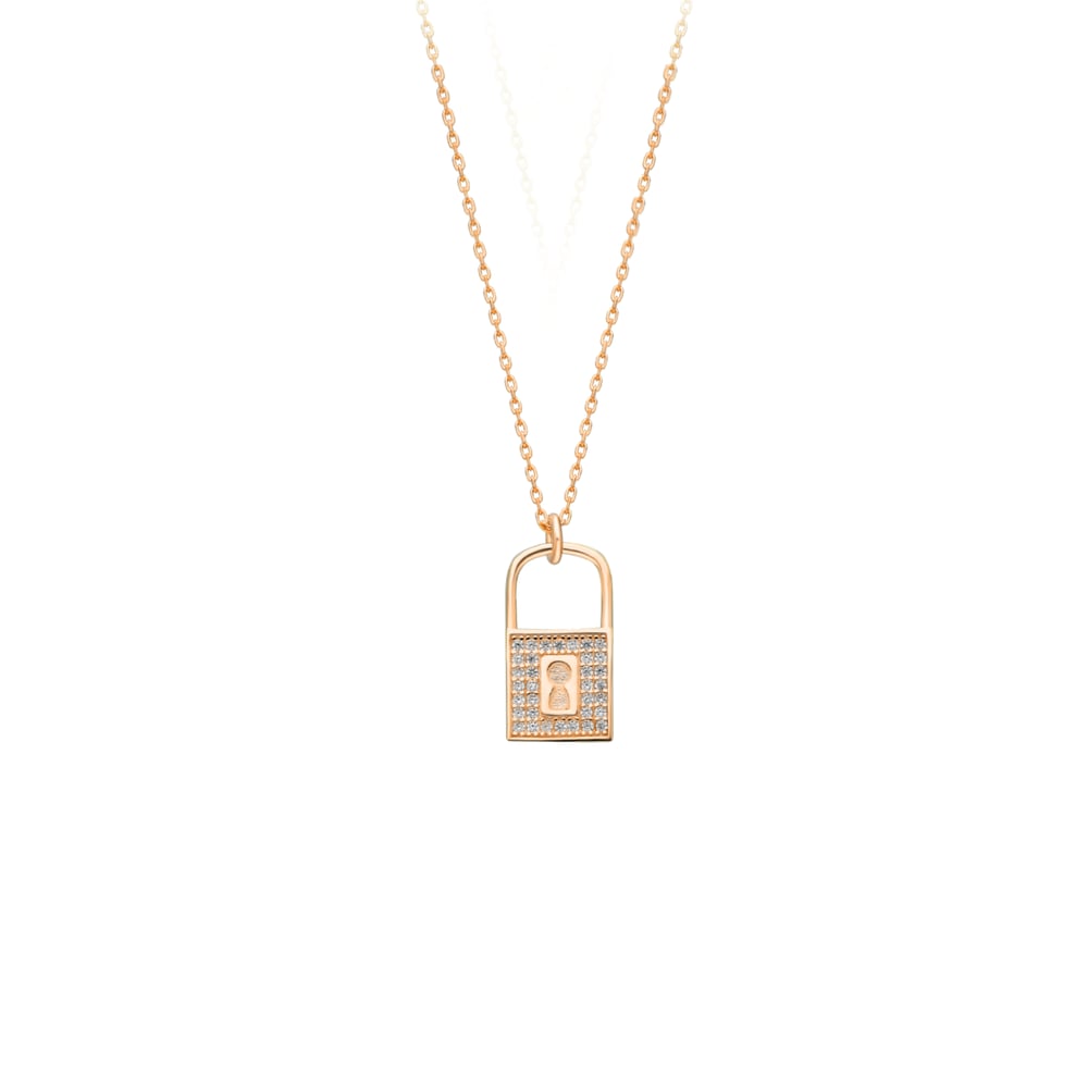 Ezra Kolye 719083 Gold