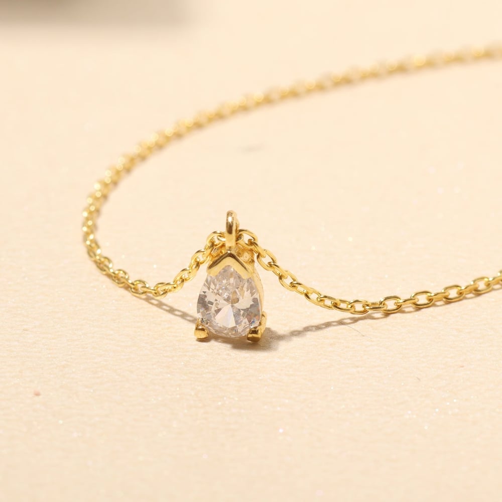 Jane Kolye 718999 Gold