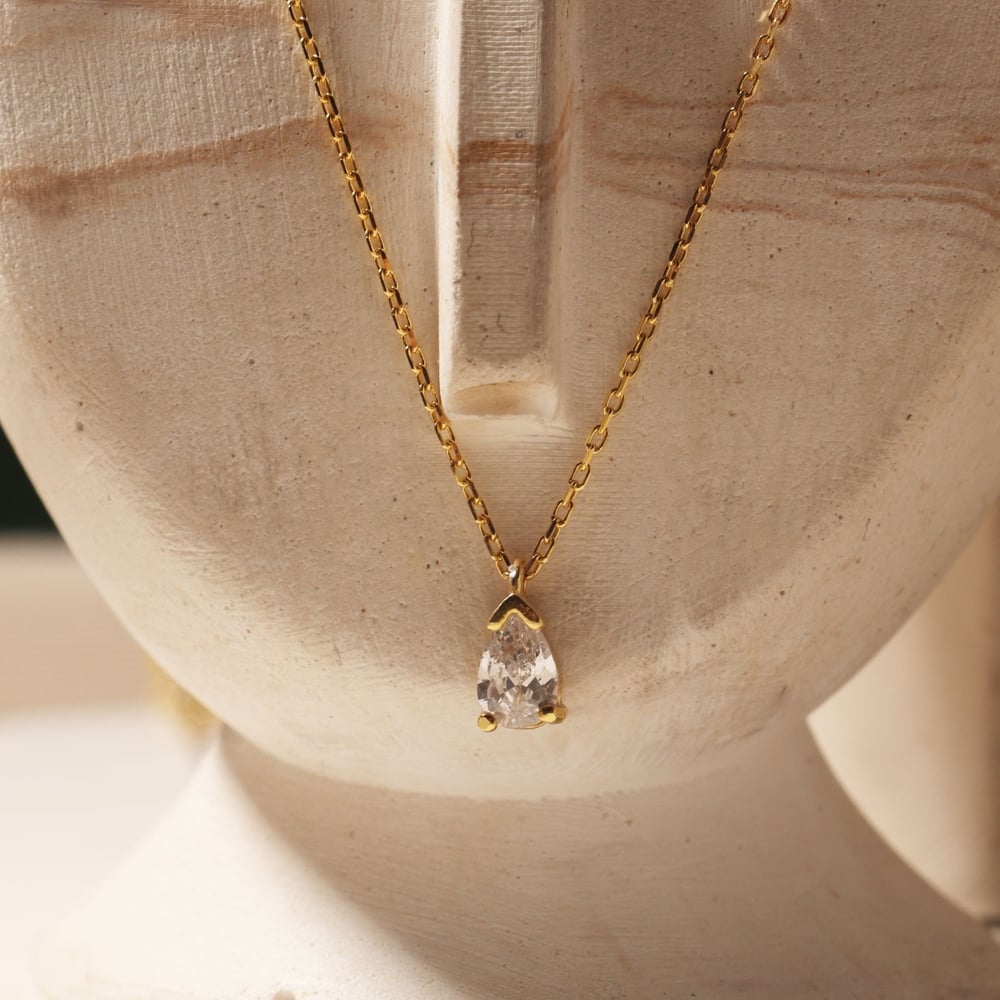 Jane Kolye 718999 Gold