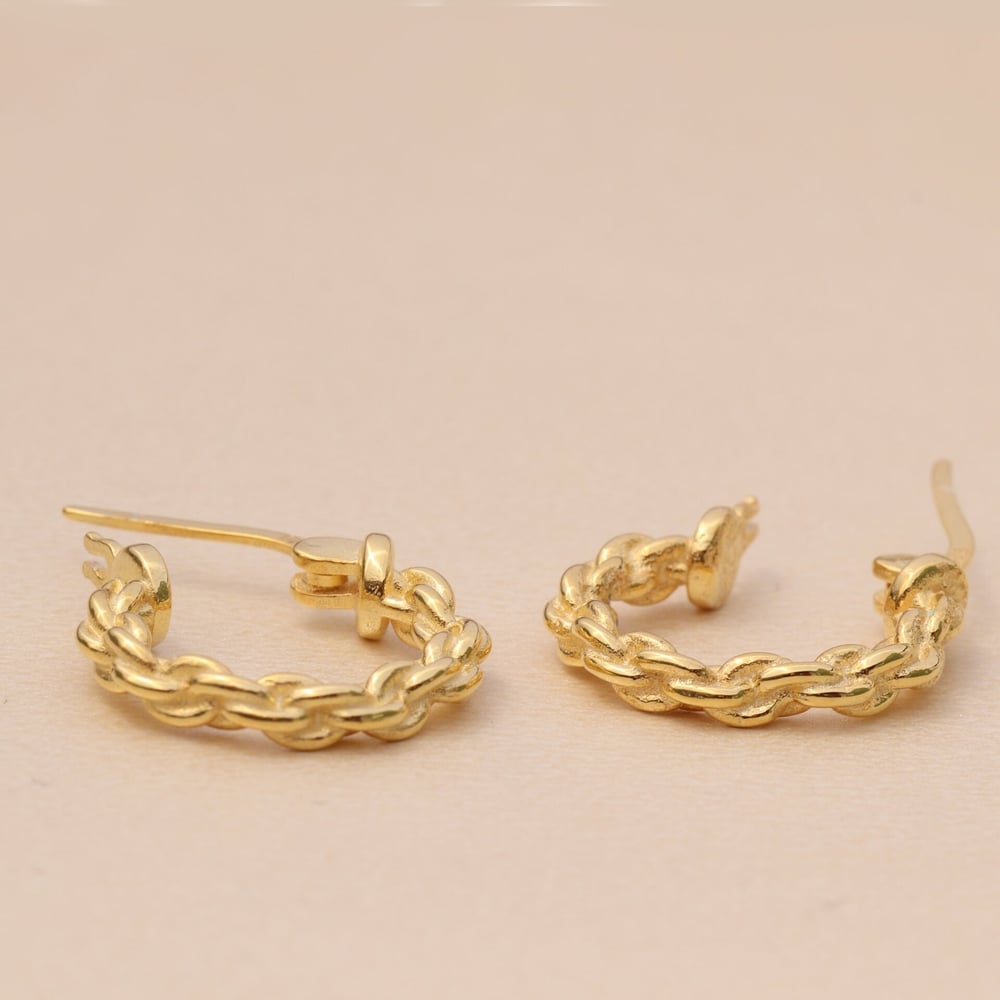 Janet Küpe 719900 Gold
