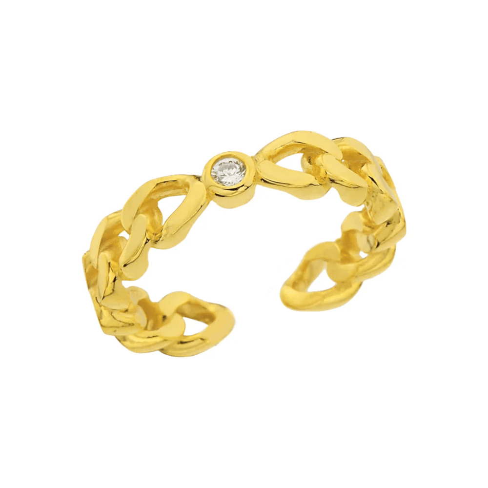 Lona Yüzük 718849 Gold