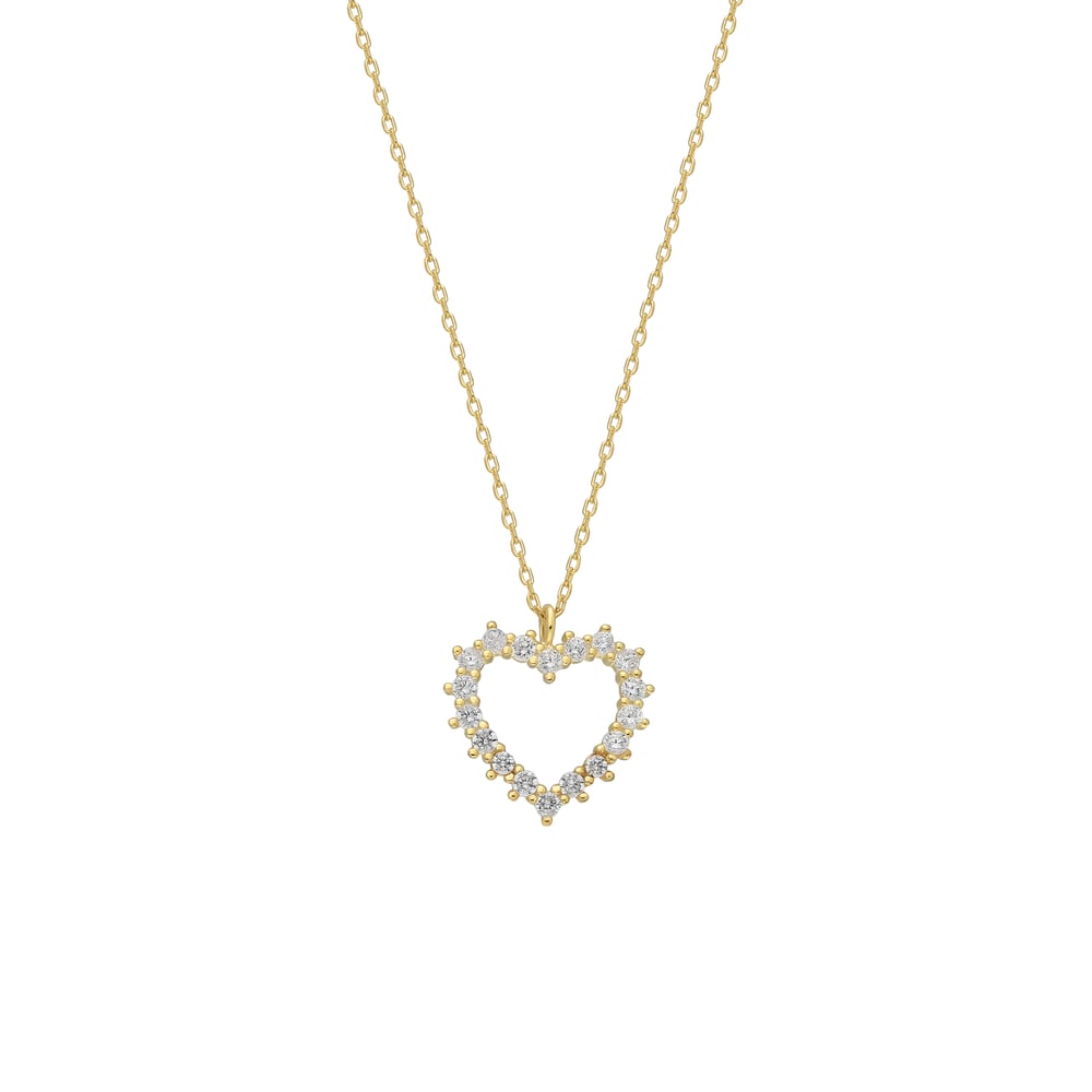 Maria Kolye 719019 Gold