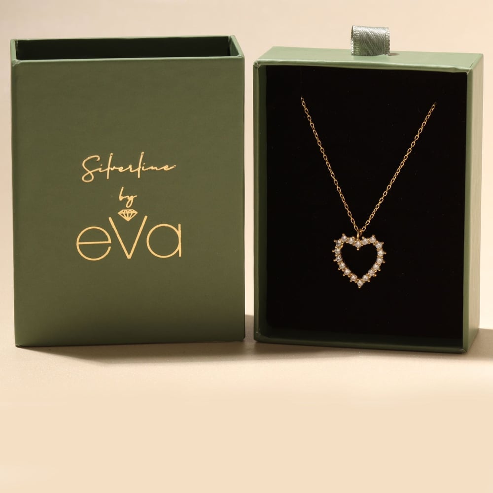 Maria Kolye 719019 Gold