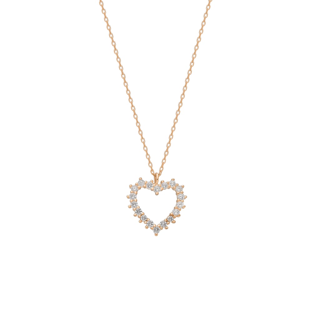Maria Kolye 719019 Silver
