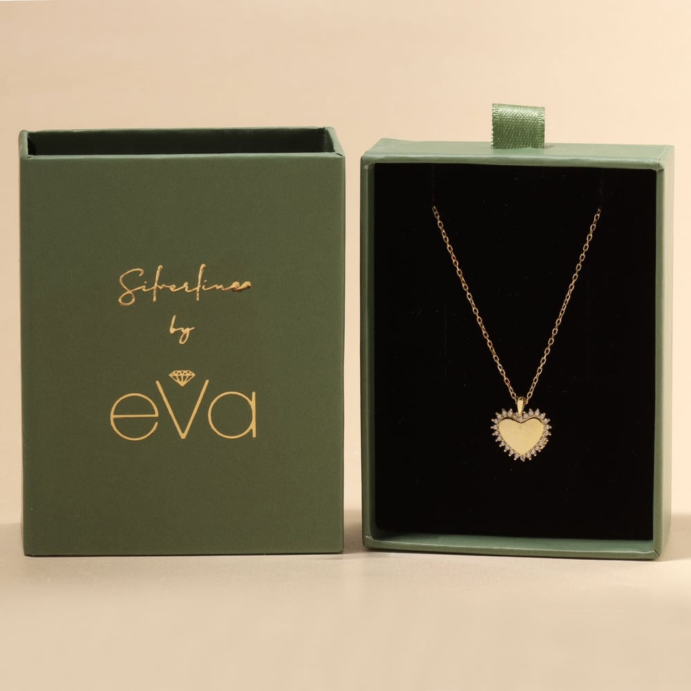 Noa Kolye 719031 Gold