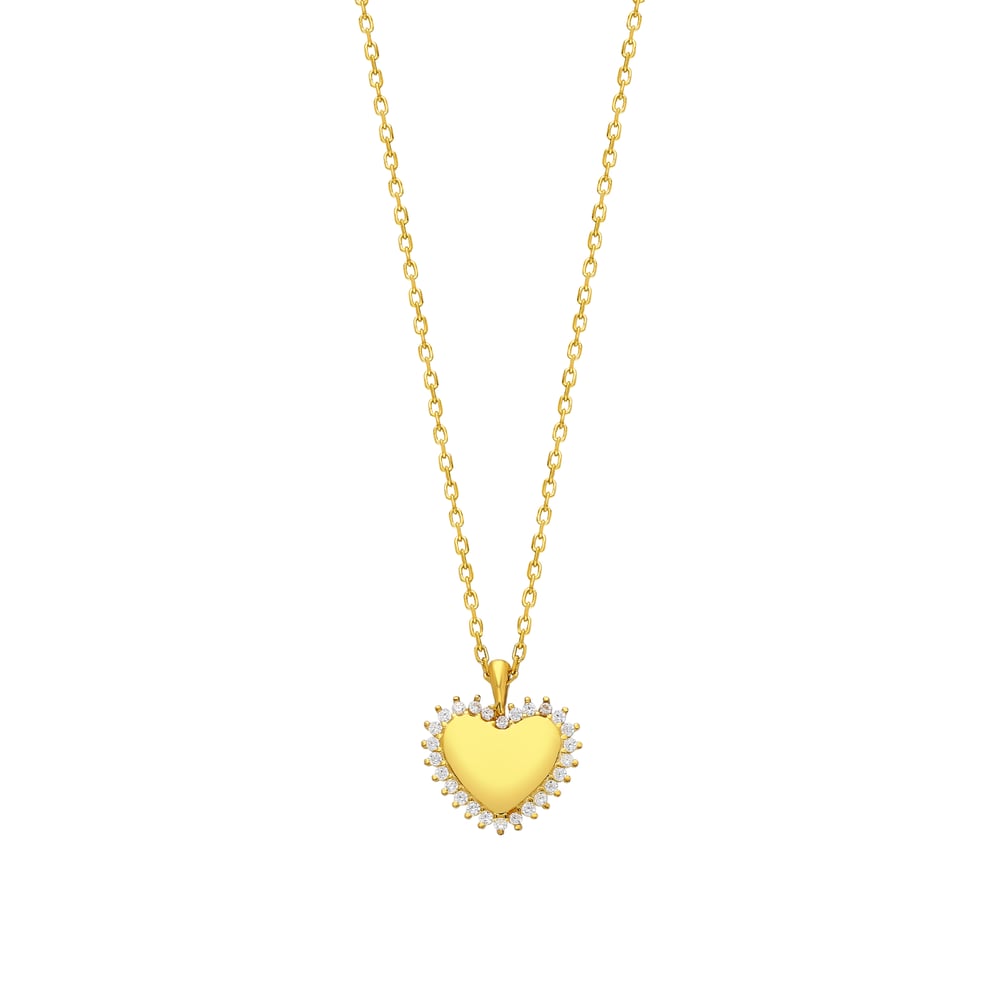 Noa Kolye 719031 Gold
