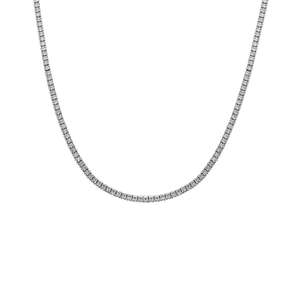 Suyolu Kolye 719015 Rose