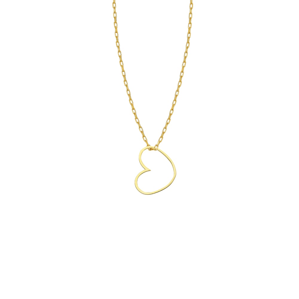 Valentina Kolye 719013 Silver