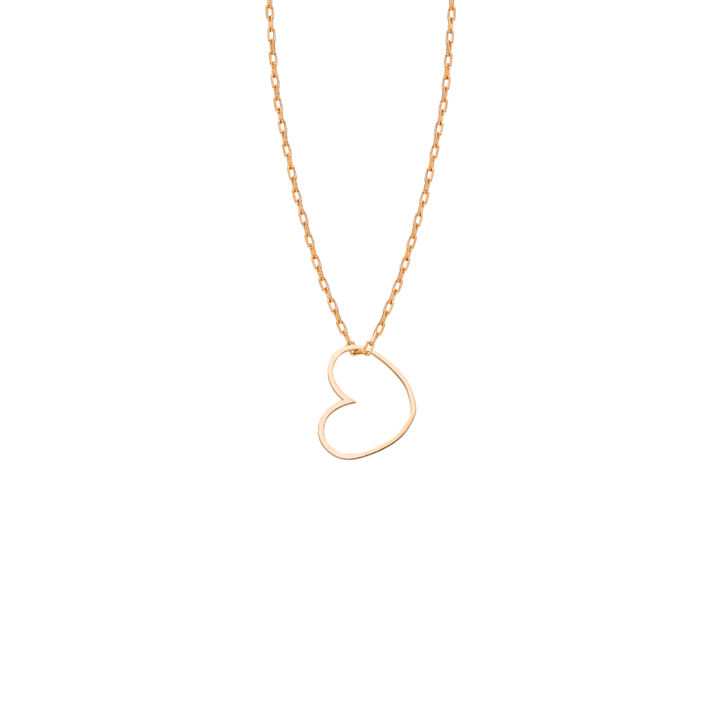 Valentina Kolye 719013 Silver