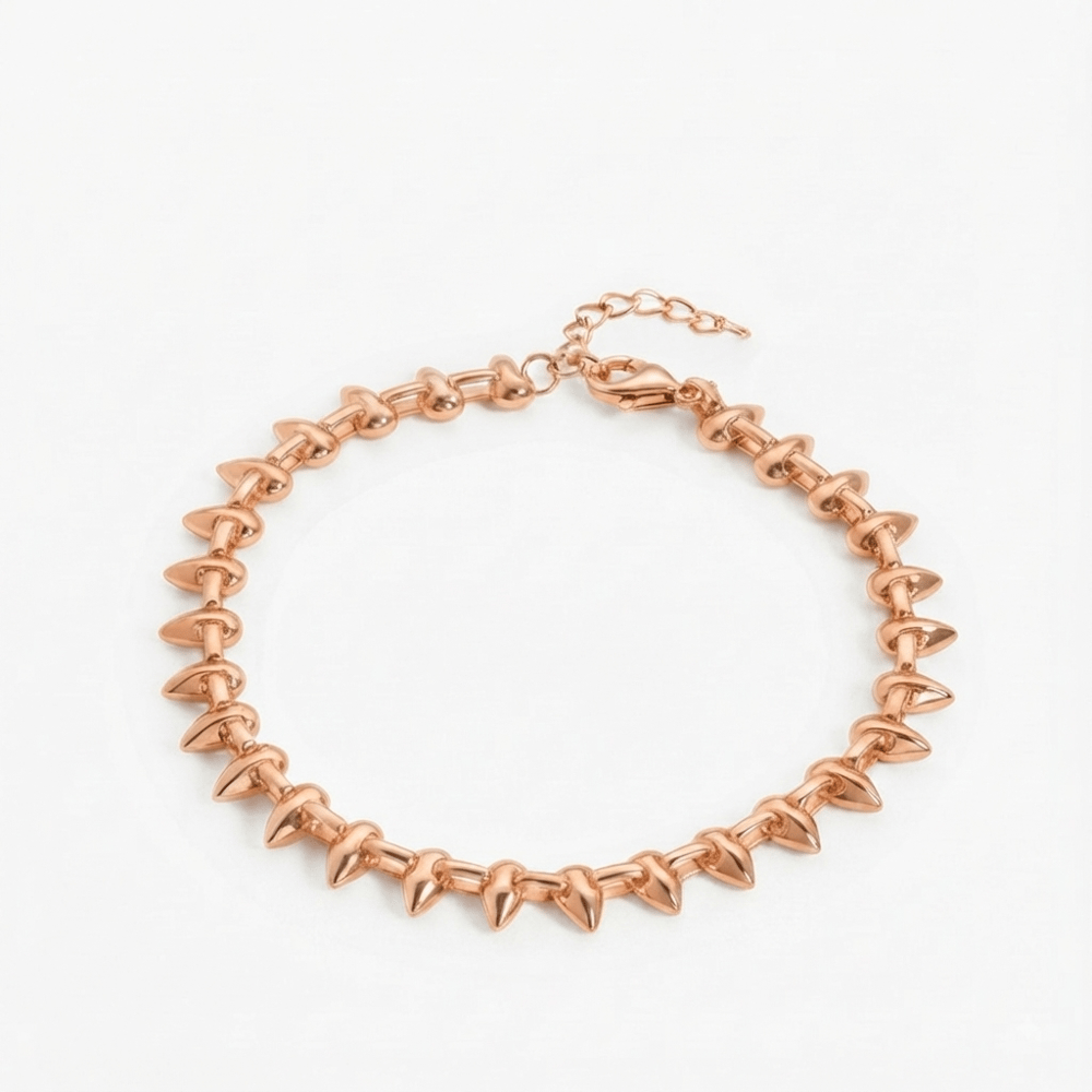 Kılçık Bileklik 718557 Rose