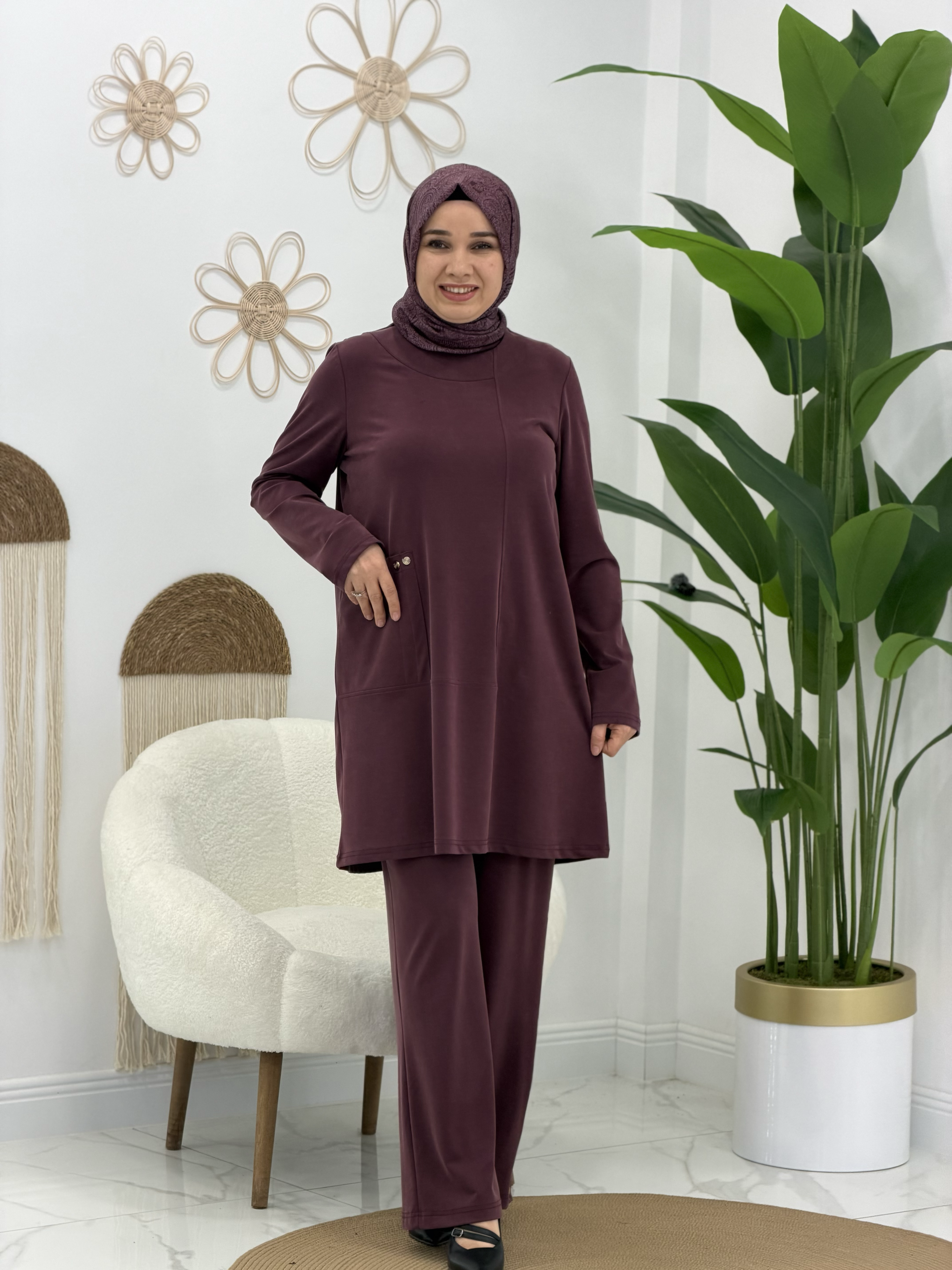 Bordo Takım