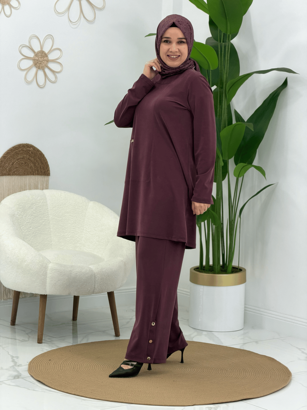 Bordo Takım