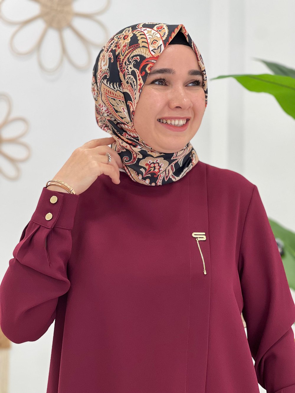 Bordo Tunik