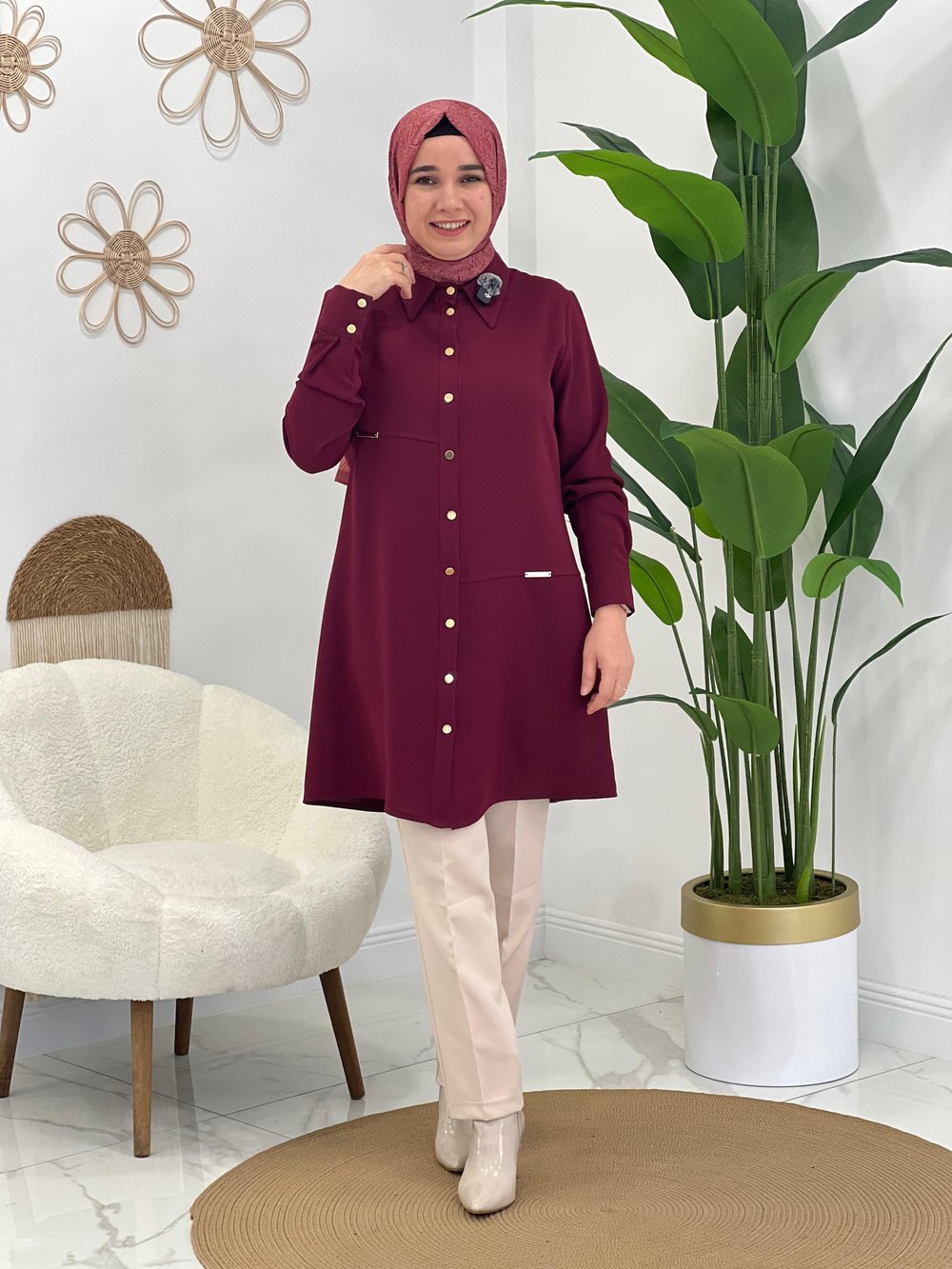 Bordo Tunik
