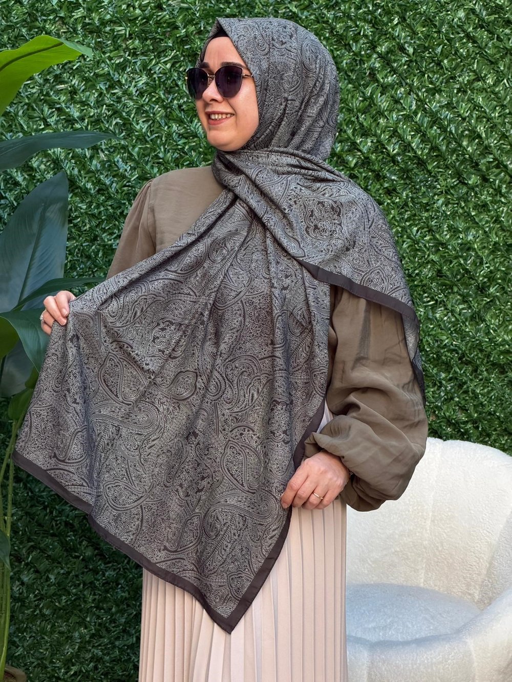 Desenli Şla