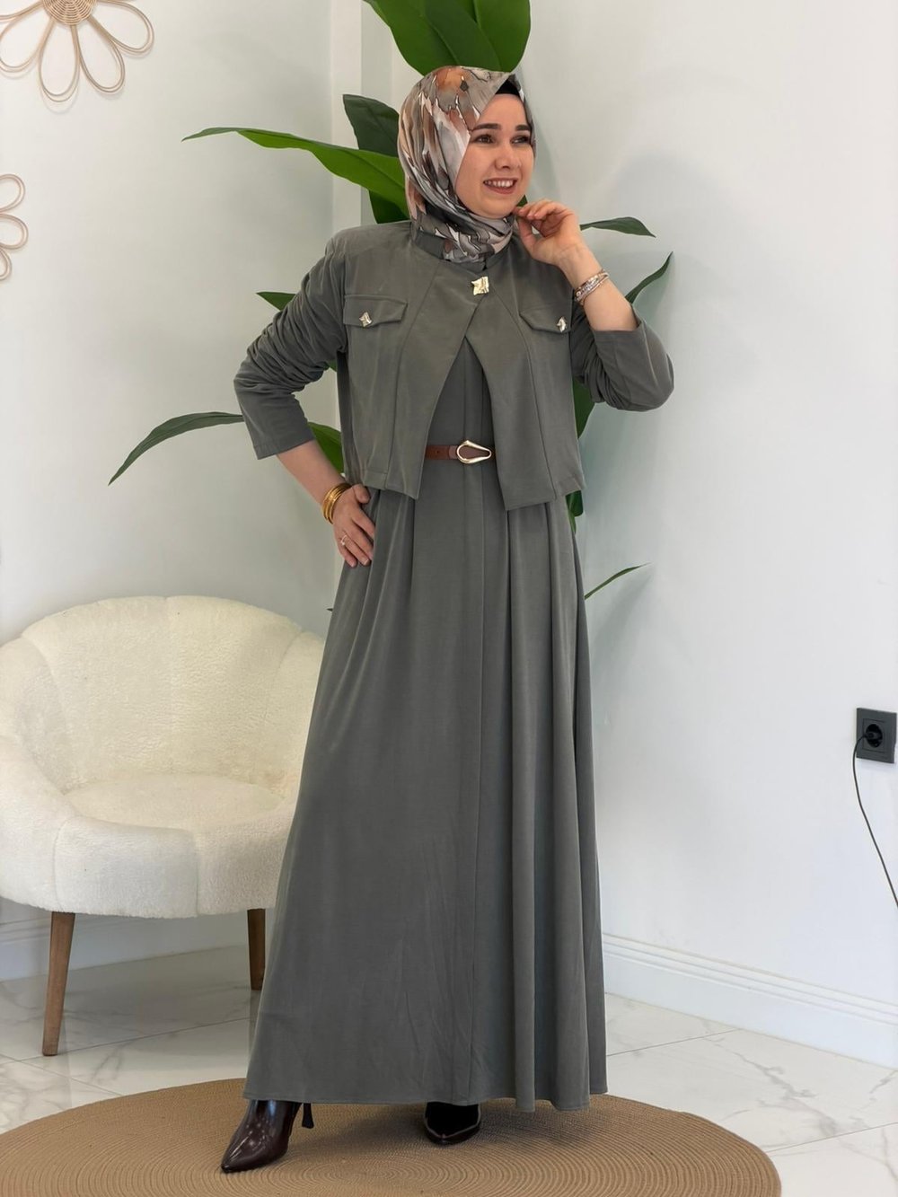 Haki İkili Takım