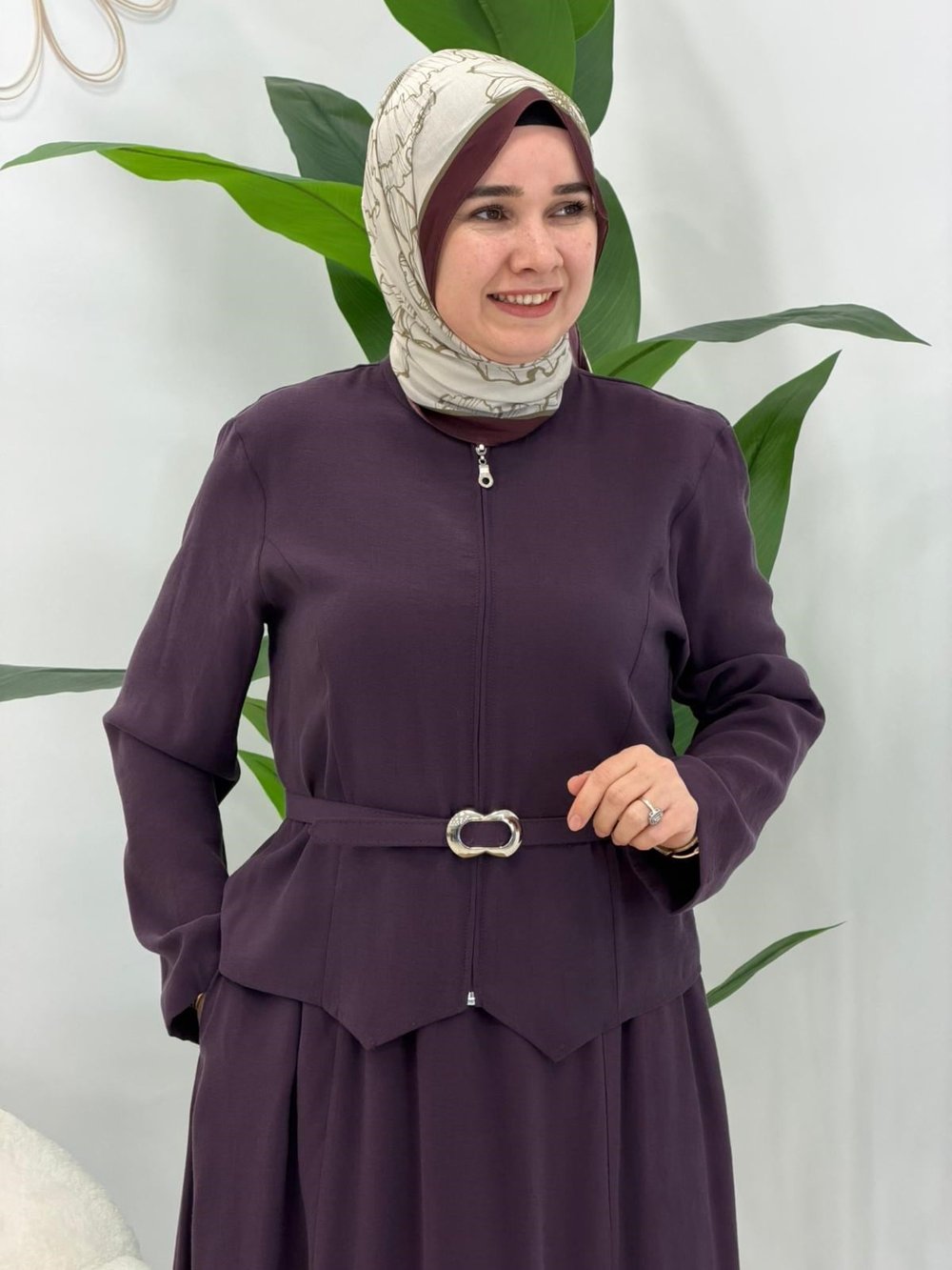 Mürdüm Etekli Takım