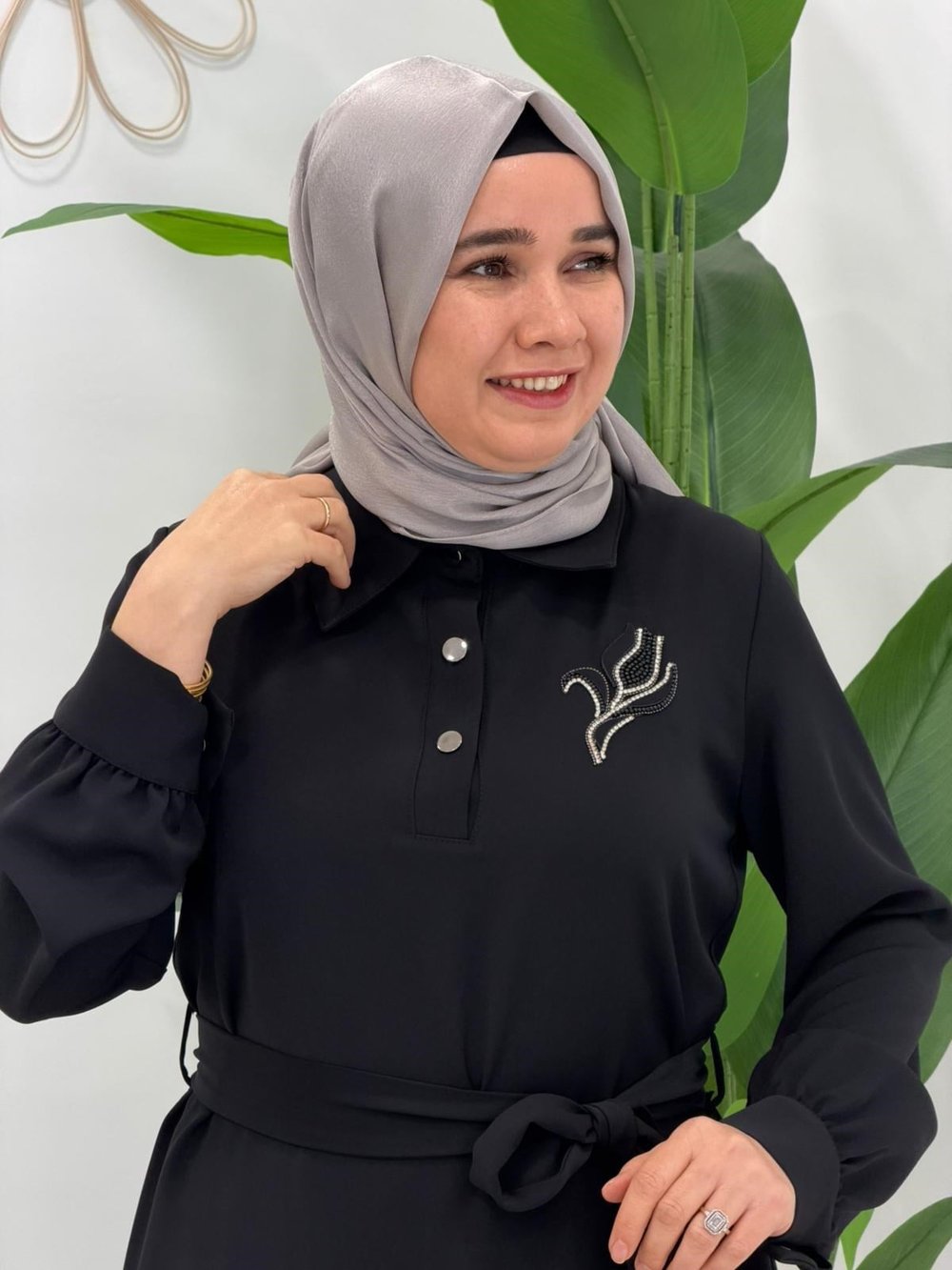 Siyah Lale Takım