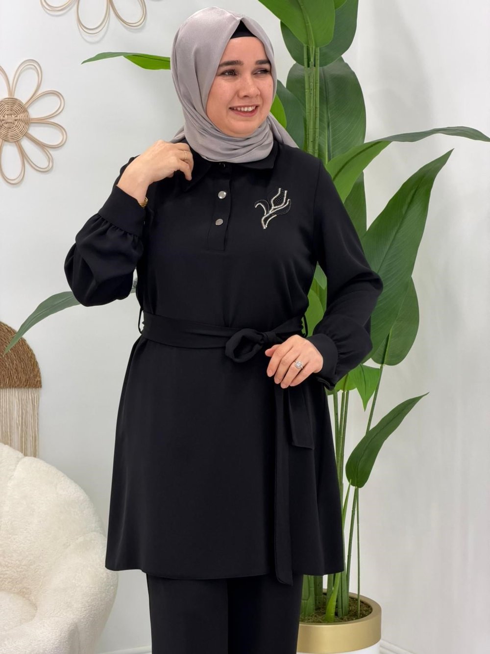 Siyah Lale Takım