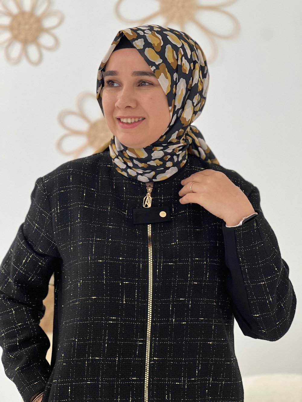 Siyah Tüvit Takım