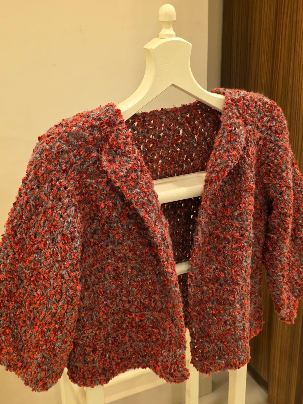  Nova Red