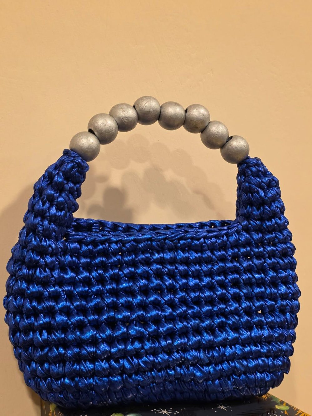 Silk Wave