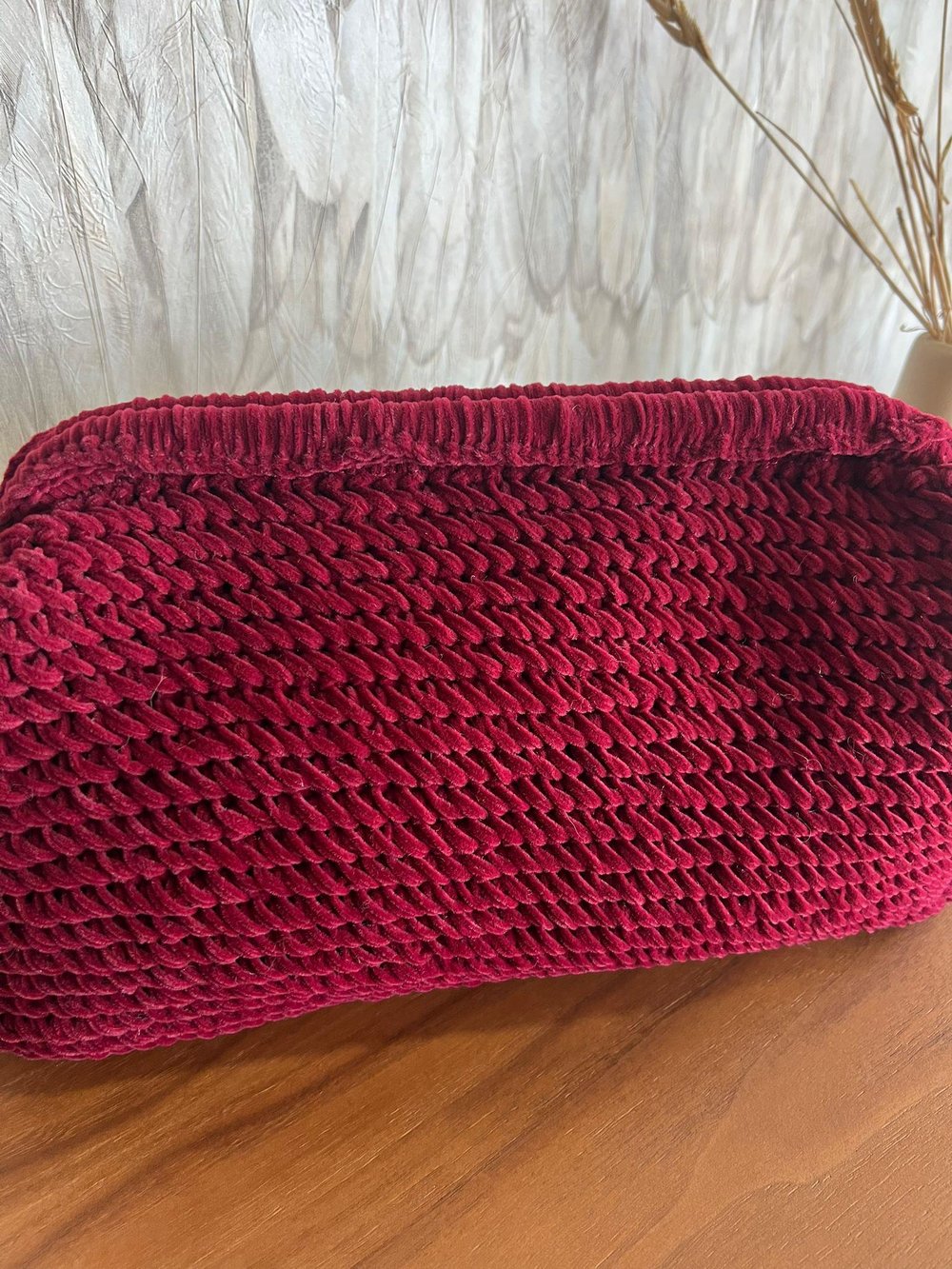 Velvet Grain