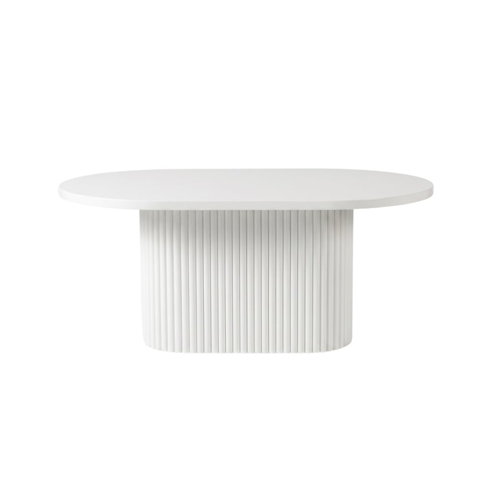 Strata Fitilli Oval Masa