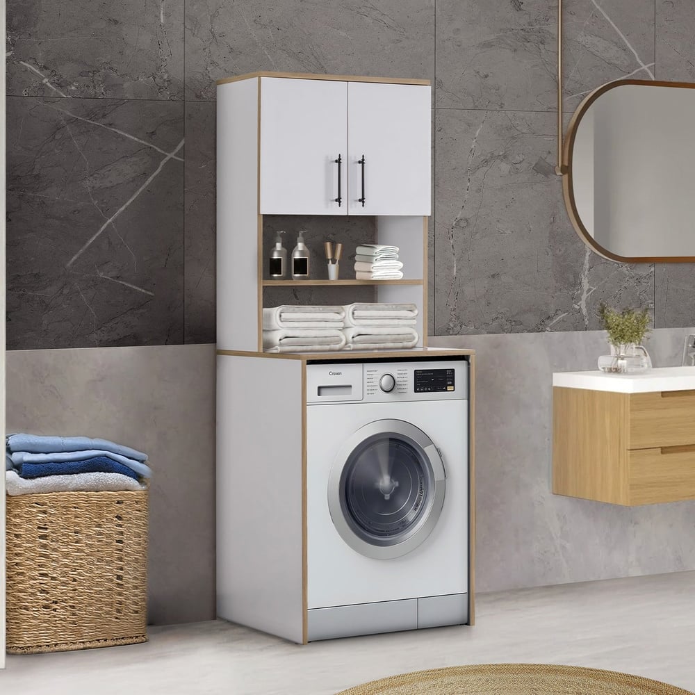 Sude Banyo Dolabı