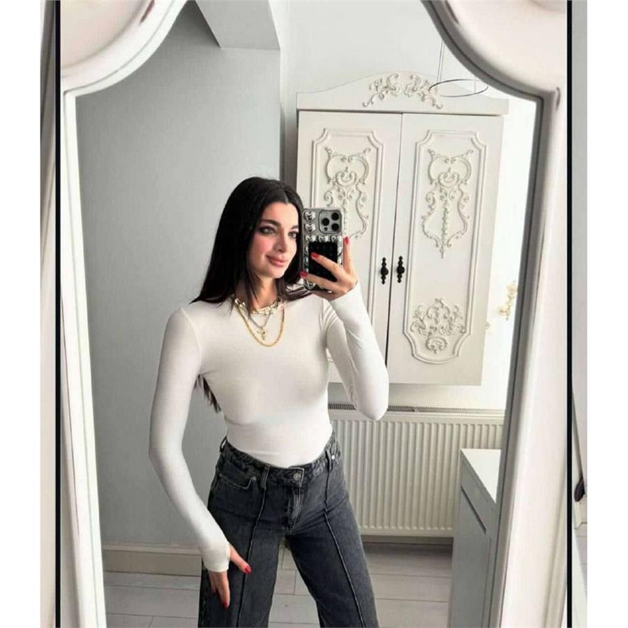 Parmak Geçme Body