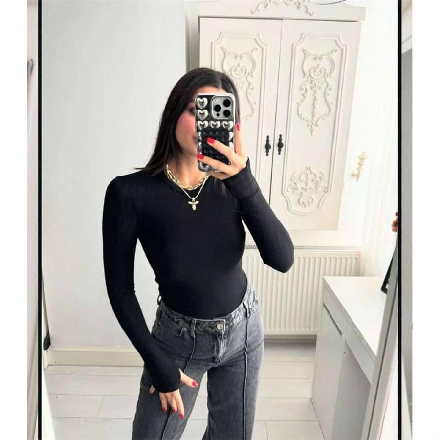 Parmak Geçme Body