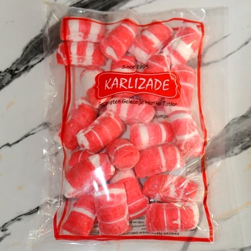 Renkli Mevlana Şekeri 175 Gr