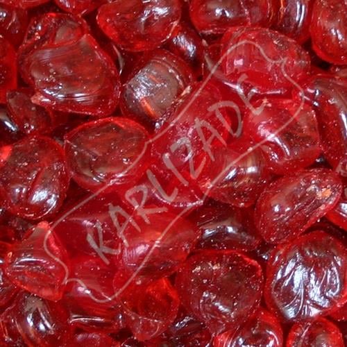 Tarçın Aromalı Akide Şekeri (Makas) 180 Gr Kova