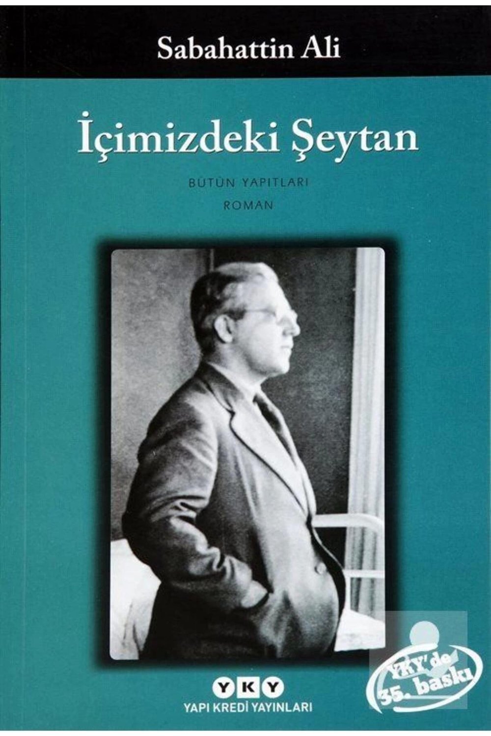 İçimizdeki Şeytan