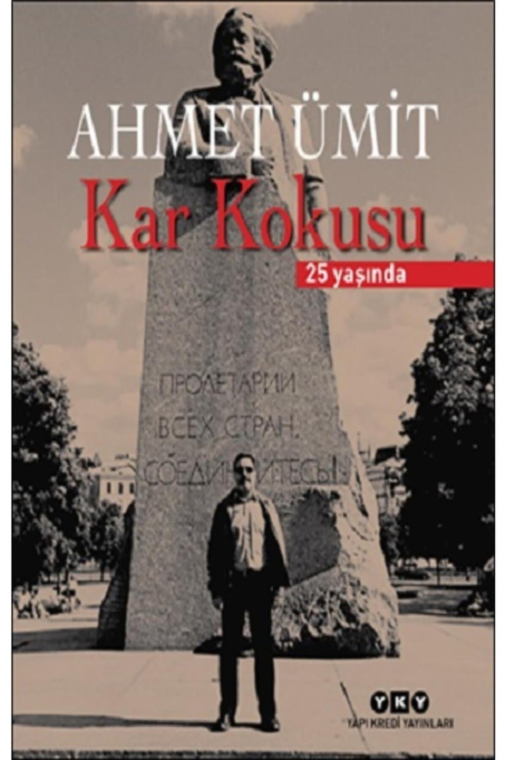 Kar Kokusu (CİLTLİ)