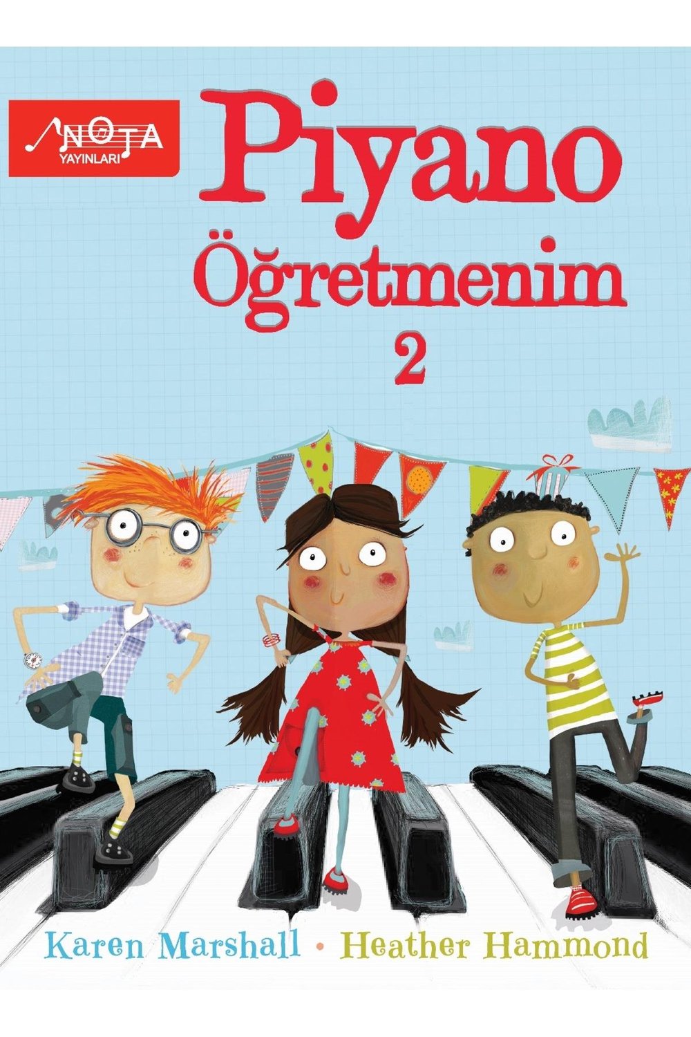 Piyano Öğretmenim 2