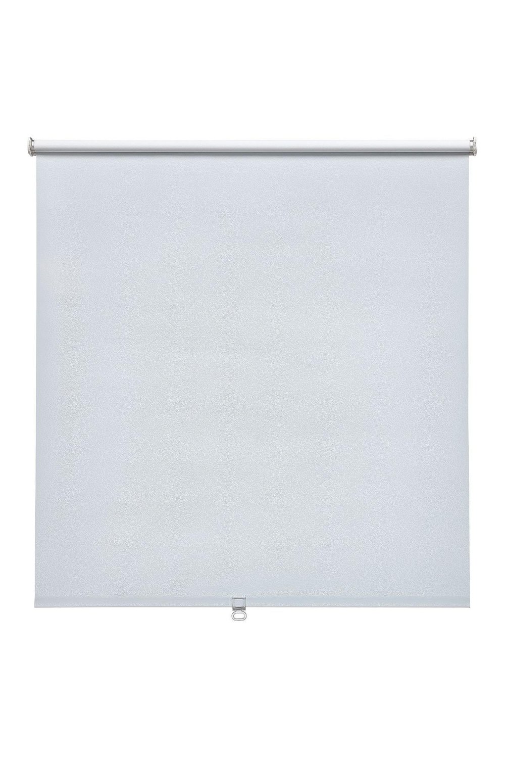 Stor Perde, Beyaz, 100x155 Cm, Fönsterblad