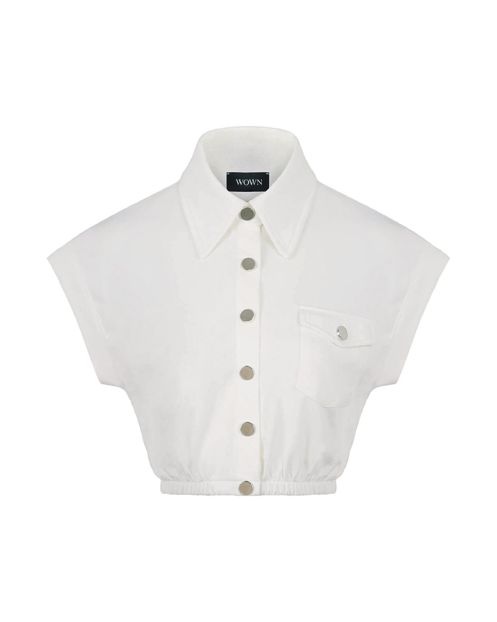 Alesia Shirt