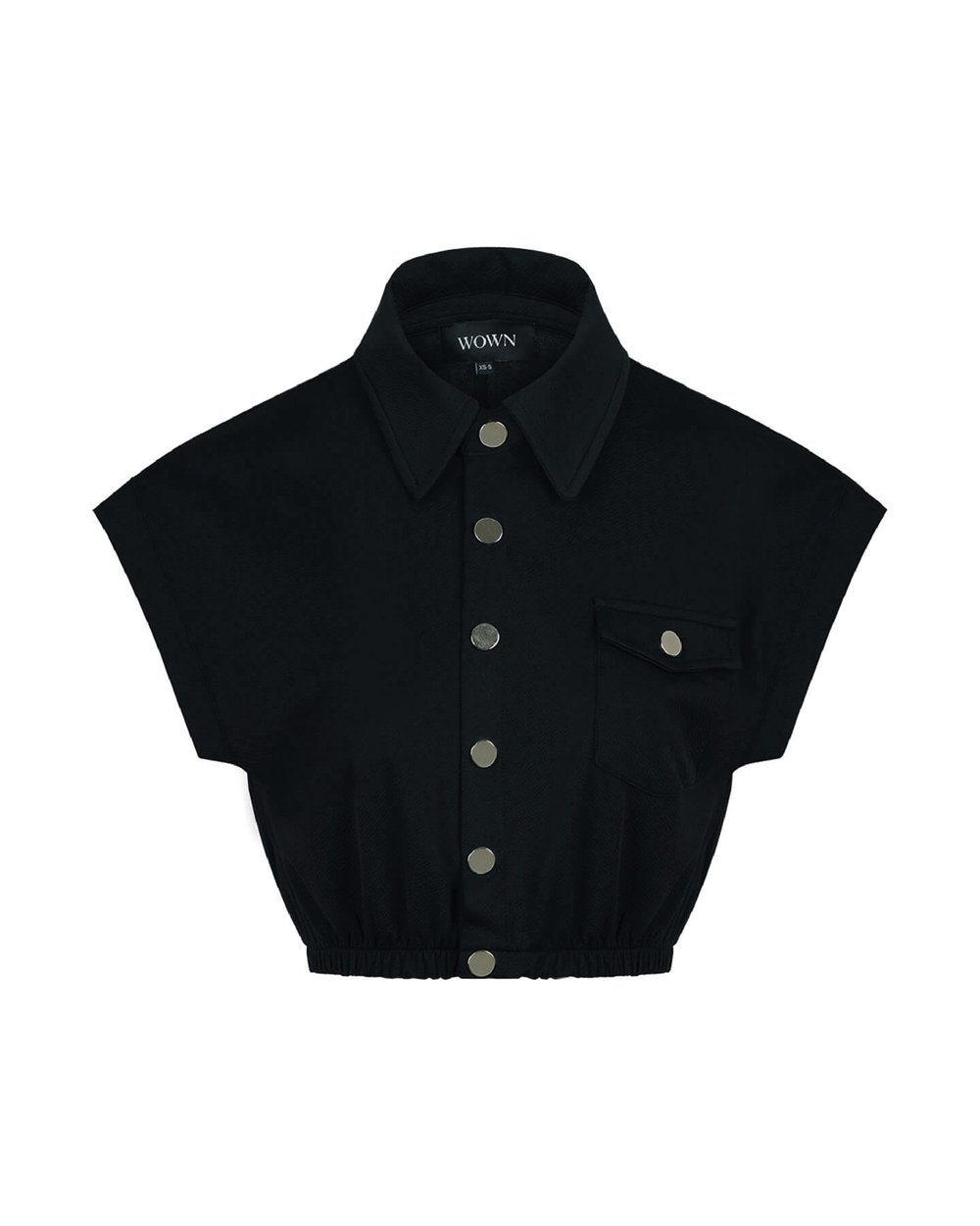 Alesia Shirt