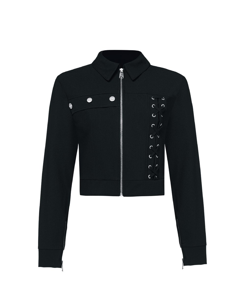 Carlota Jacket