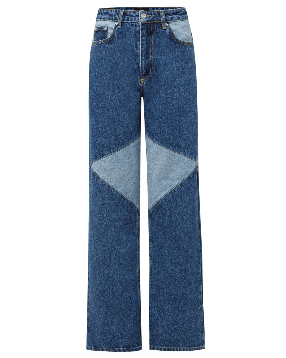 Cassia Jeans