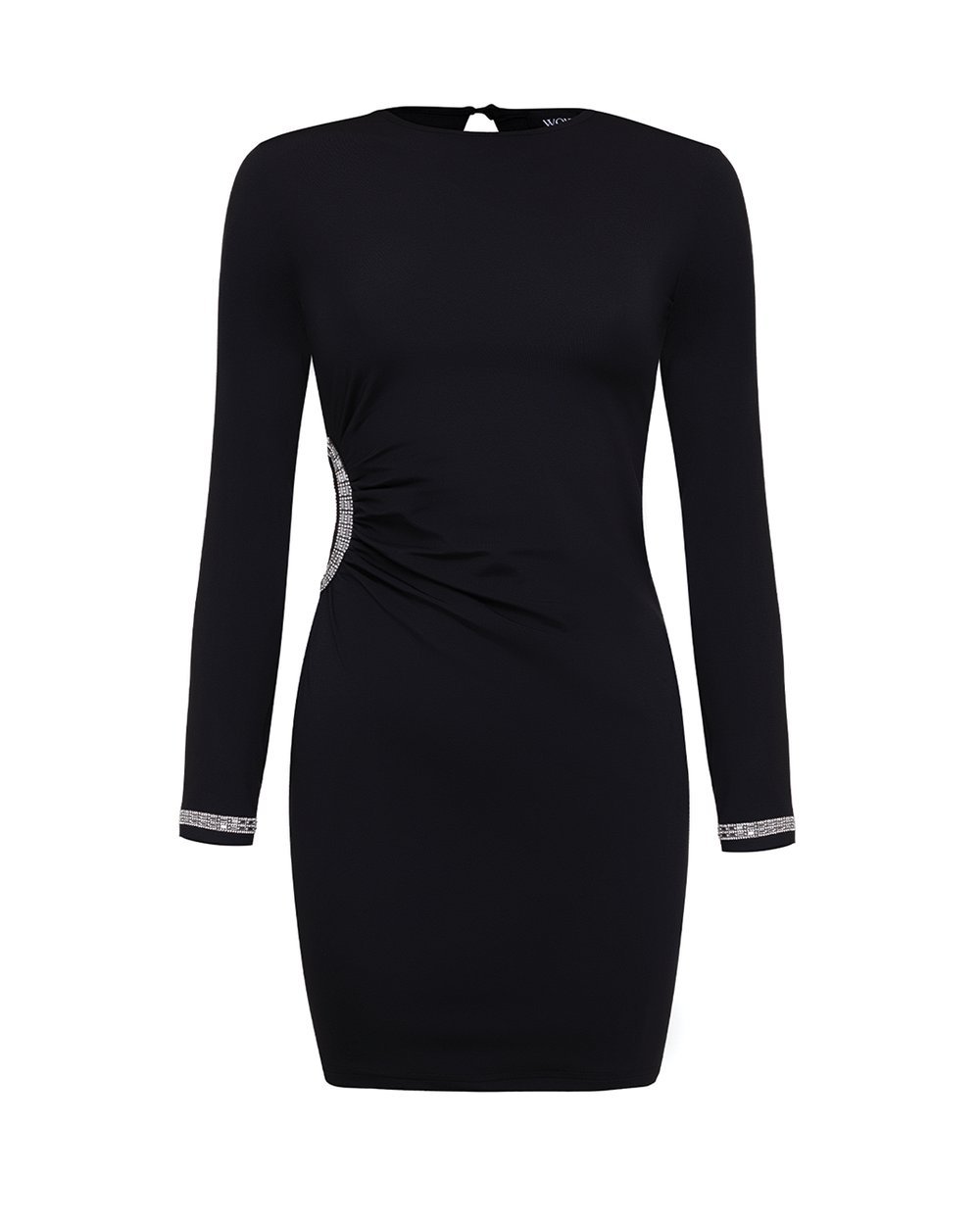 Celeste Dress