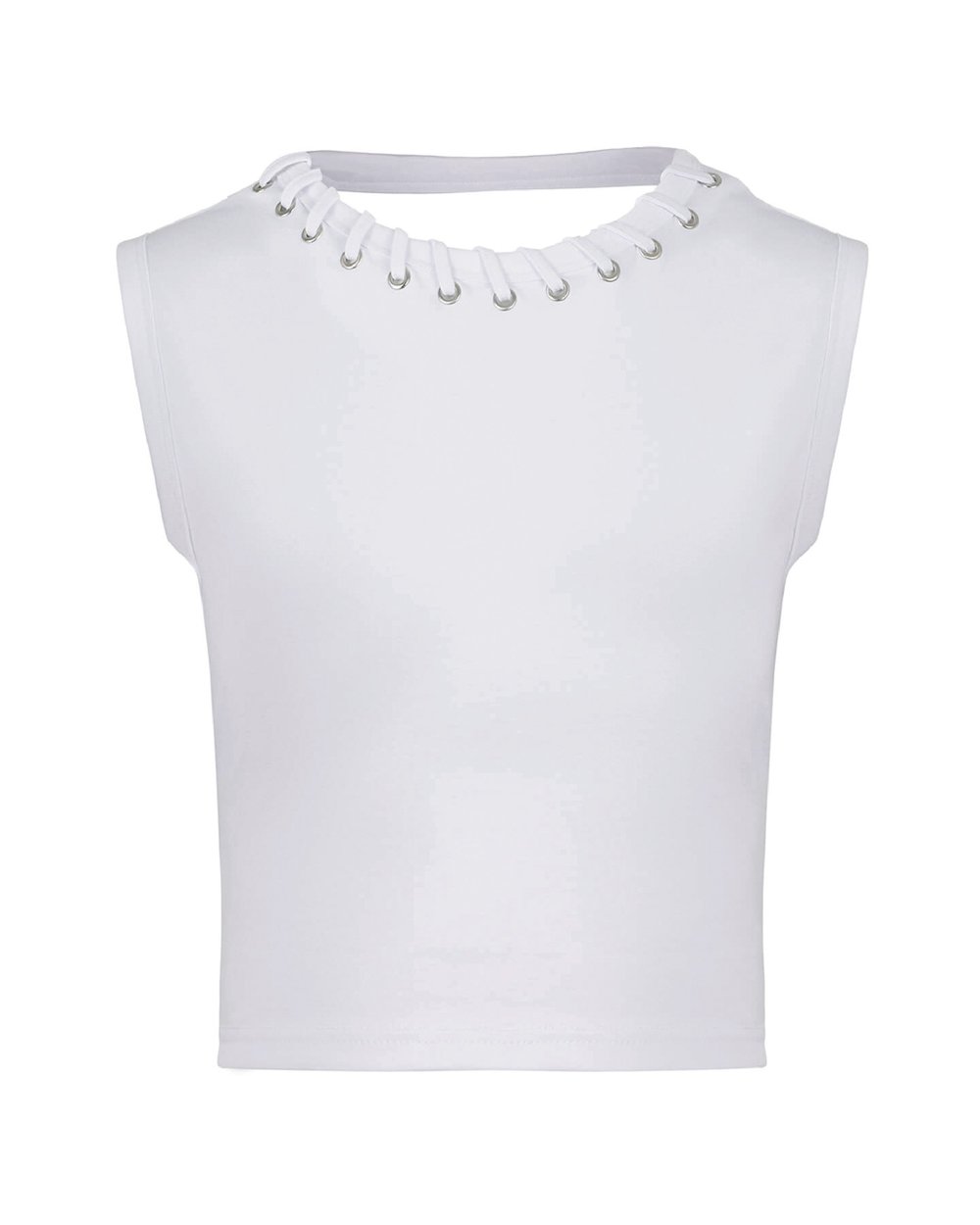 Felicia White Top