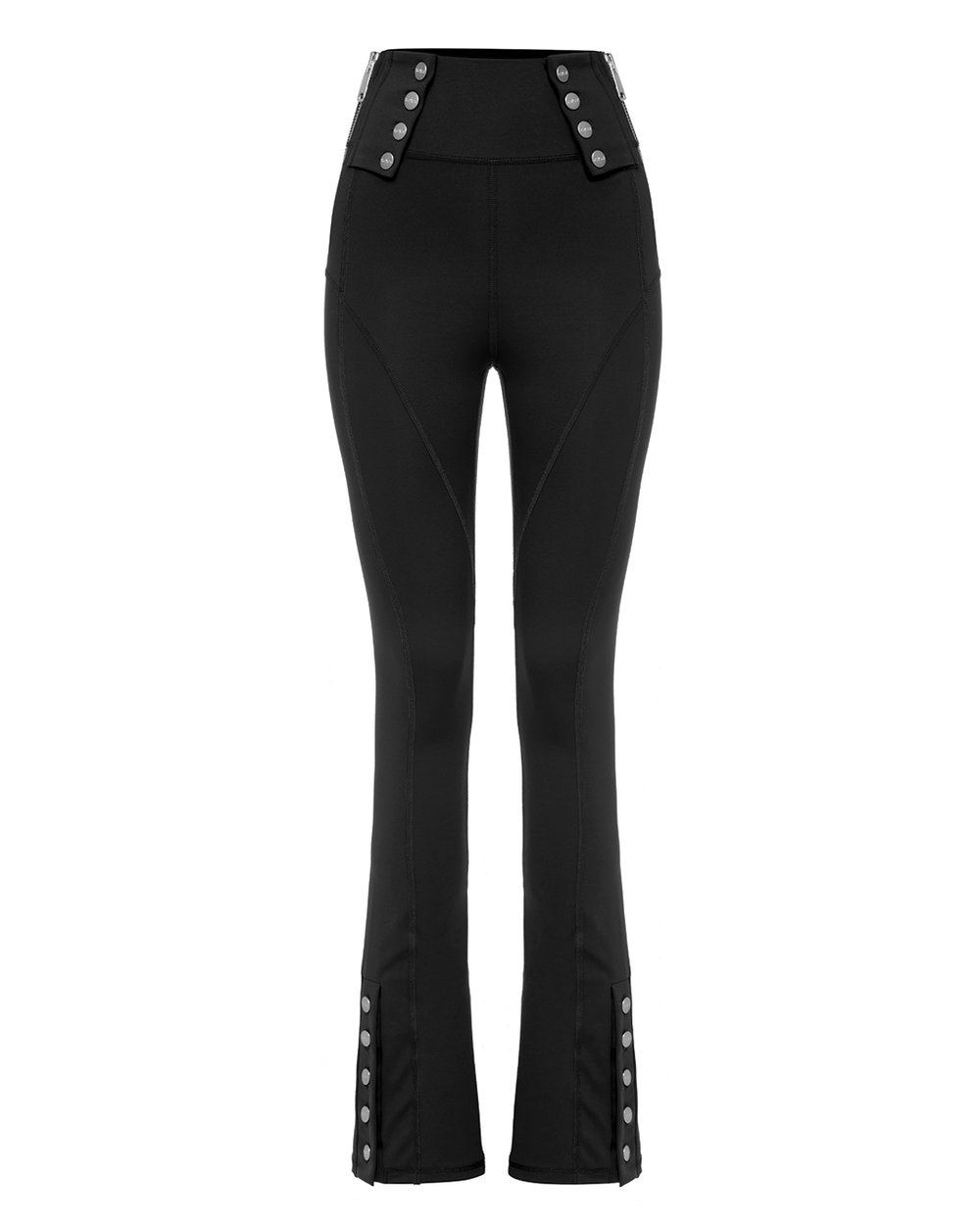 Flora Flare Leggings